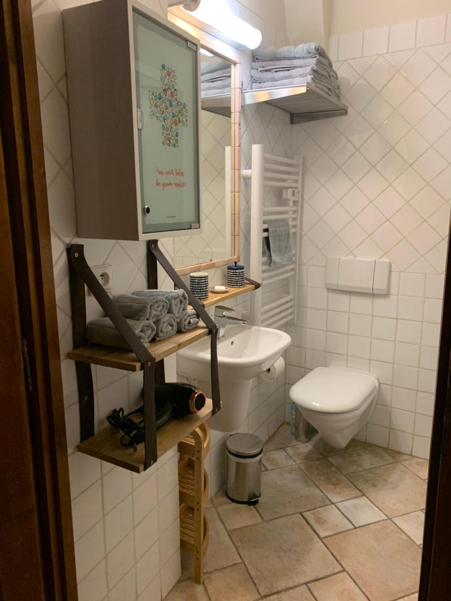 L'Elegante - Maison De Ville Avec Bains A Remous - Parking Inclus Saint-Paul-de-Vence Dış mekan fotoğraf
